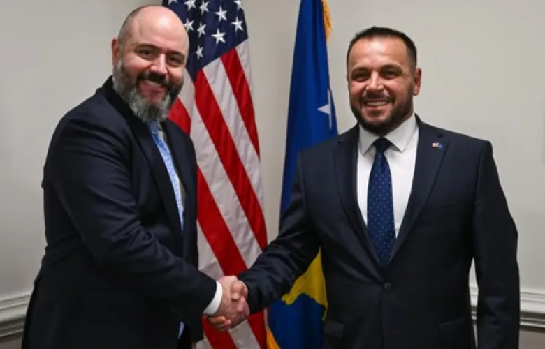 SHBA: Zhvillimi i partneritetit në fushën e sigurisë, ofron stabilitet