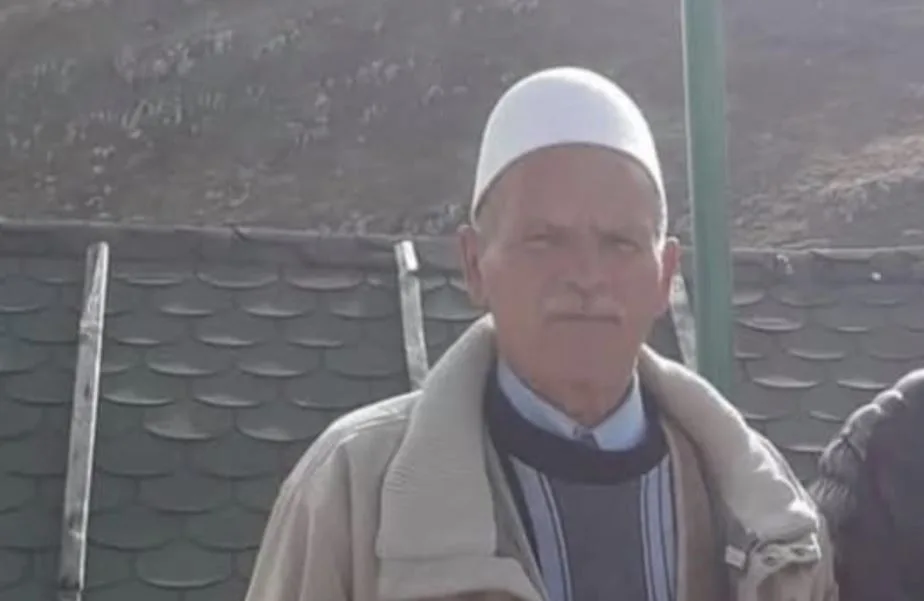 Gjendet shëndosh e mirë 85 vjeçari nga Gorozhupi i Prizrenit