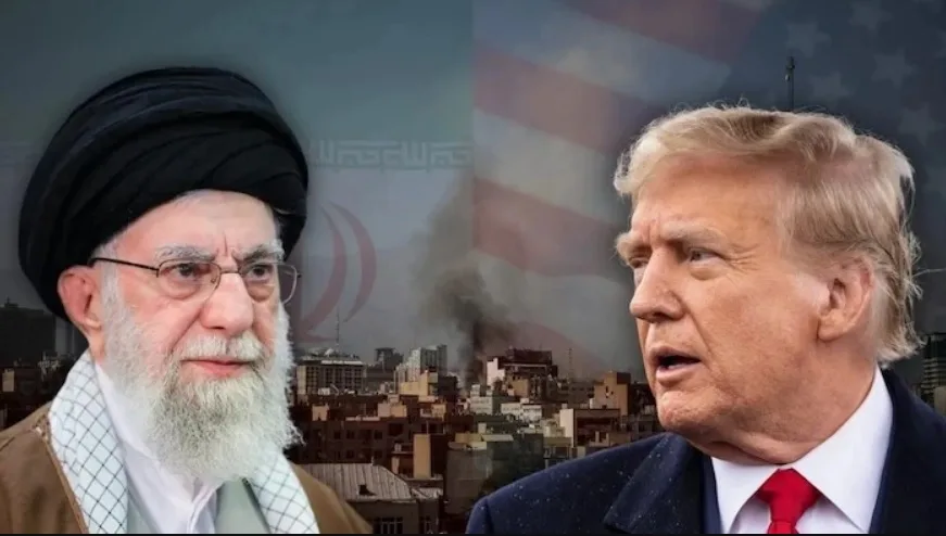 NYT: Irani i gatshëm për armëpushim, do ta pranonte ftesën e Trumpit