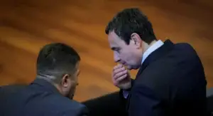 Nis seanca për formimin e Qeverisë