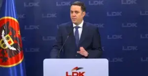 Abdixhiku: LDK heq dorë nga posti i presidentit, qëndrojmë në opozitë