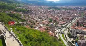 Mot me diell dhe temperatura deri në 28 gradë të martën, pasdite mundësi për reshje lokale