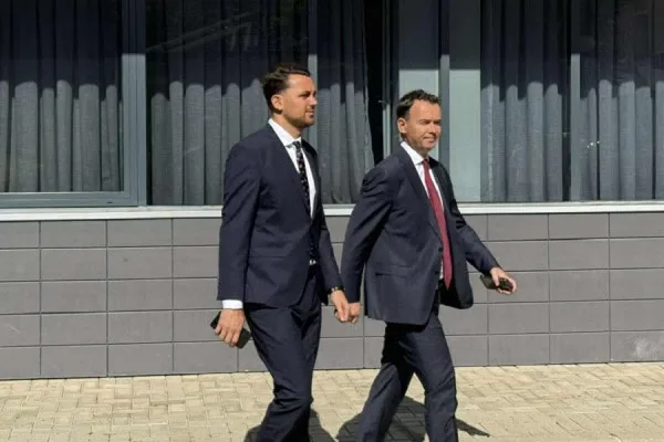 Faton Peci takon Presidenten Osmani: Takimet janë në funksion të daljes nga bllokada