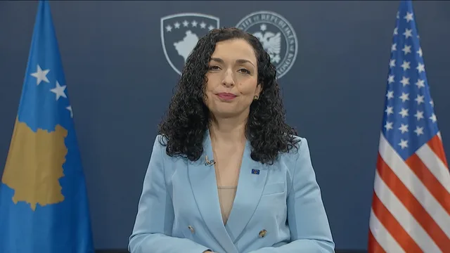 Osmani, ShBA-së: Nga populli më pro-amerikan në botë – gëzuar 4 Korrikun