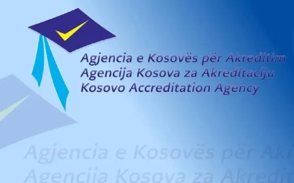 Agjencia e Kosovës për Akreditim pranohet anëtare me të drejta të plota në EQAR