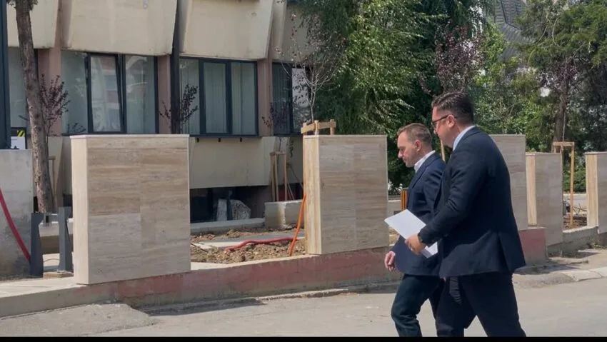 LDK dorëzon në Prokurorinë Speciale vendimin e Supremes për Arkat Fiskale