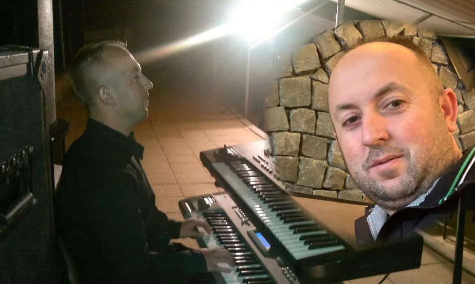 Ndahet nga jeta muzikanti prizrenas Kujtim Bytyqi