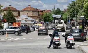 Raportohet i zhdukur një person në Prizren