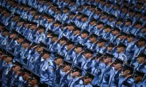 Miratohet Udhëzimi Administrativ i cili i hap rrugë gradimit të policëve