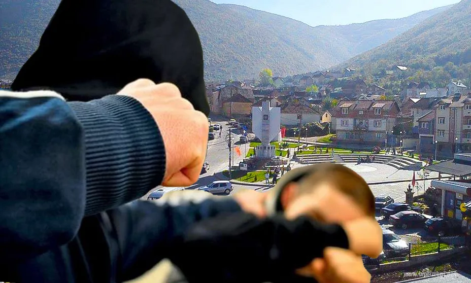 I riu theret me thikë në Zhur, ndërron jetë në QKUK