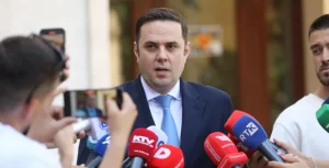 Abdixhiku: Koha është për bashkim, të tejkalohen dallimet dhe hidhërimet e së shkuarës