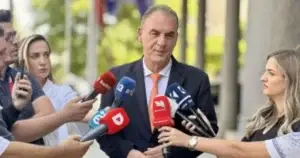 Refuzohet kthimi i Fatmir Limajt në PDK