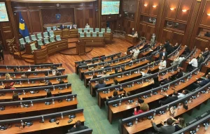 Rrezikohen 90 milionë eurot e Bankës Botërore, nesër afati i fundit për ratifikim