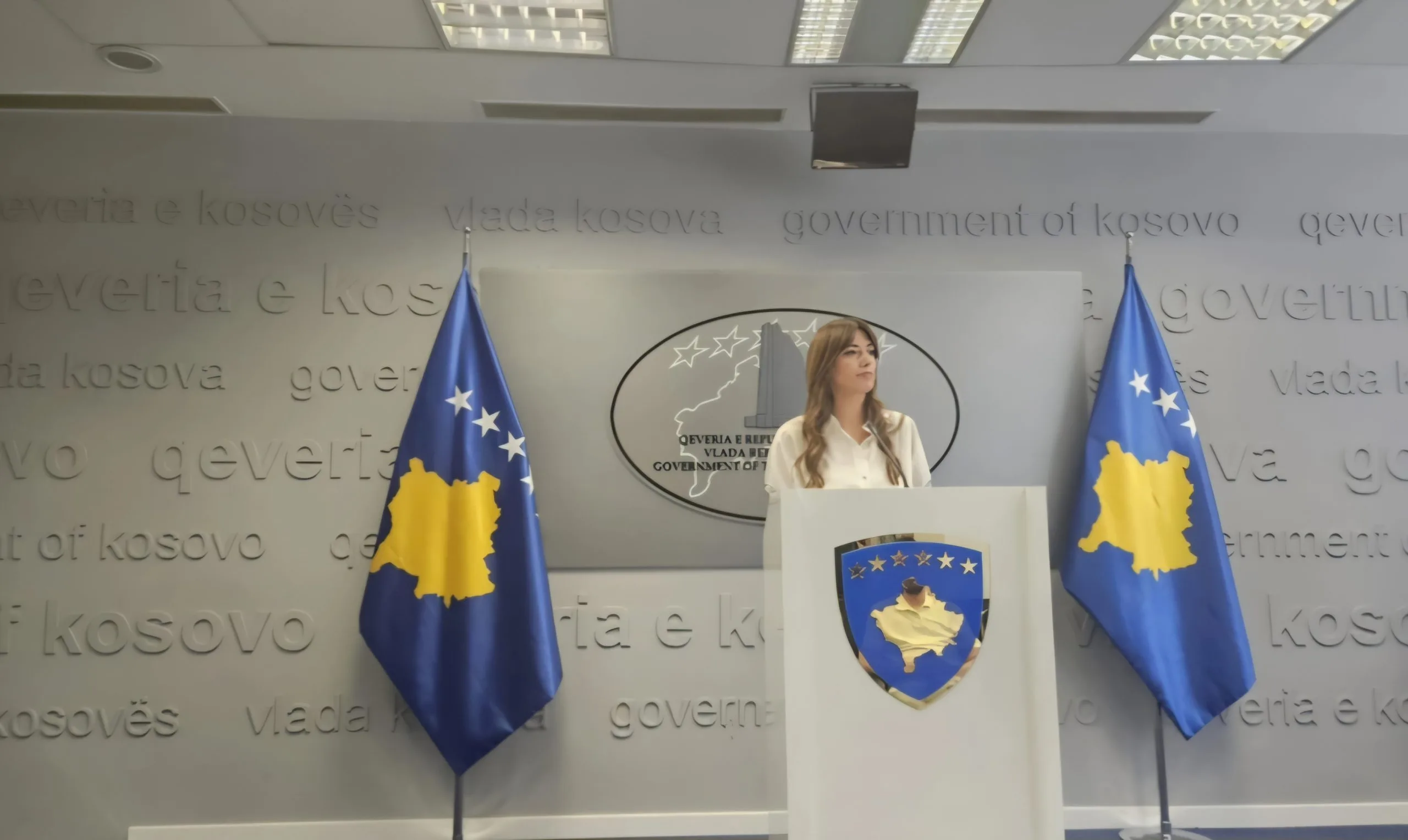 Haxhiu: Gjyqtari Laban dyshohet se është bashkëpunëtor i BIA-s, ka raporte të afërta me Radoiçiqin