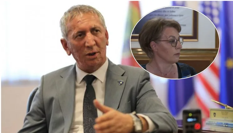 Quni – Gërvallës: Nuk mund t’ia besoj një post të rëndësishëm një personi që ka ndryshuar anë dhe ka braktisur njësinë