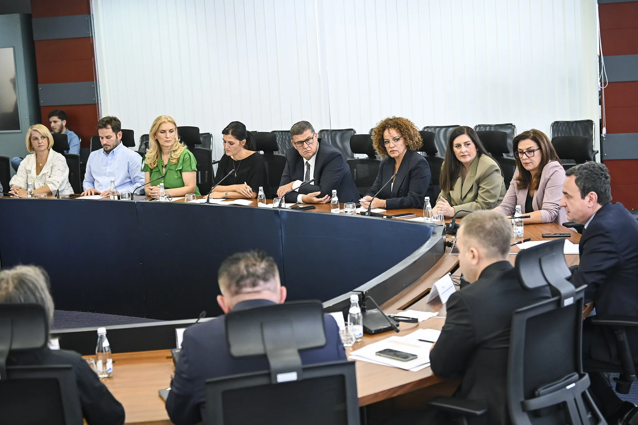 Mbahet konferenca “Një komunitet pa varësi”, Kurti bën thirrje për një front të bashkuar dhe të palëkundur kundër varësisë