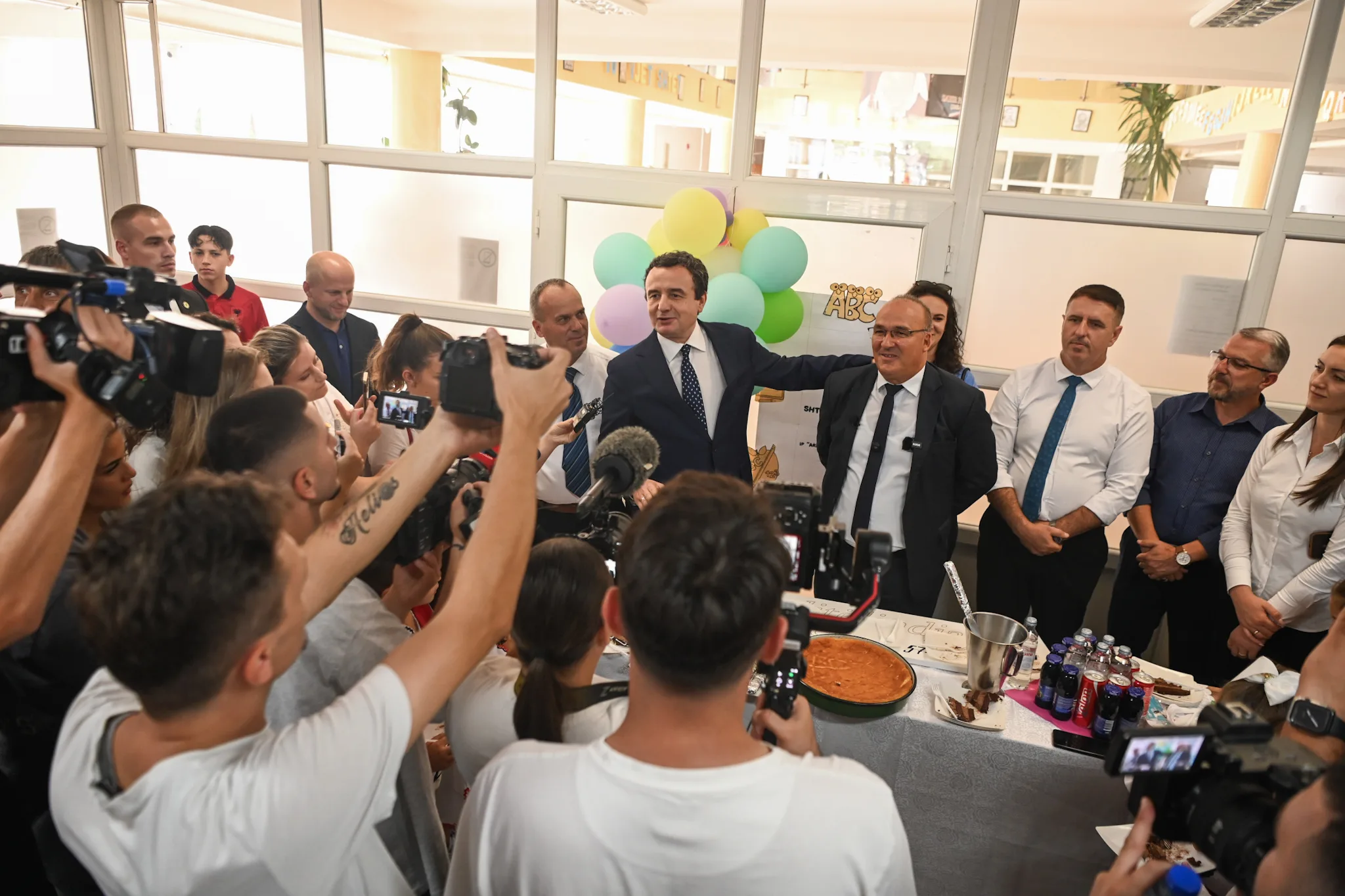 Përurohet çerdhja publike edhe në fshatin Orllan të Podujevës