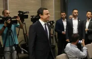 Kurti para takimit me Abdixhikun: Shkoj me vullnet të mirë dhe gatishmëri për marrëveshje