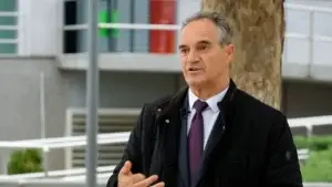 Hasani: Xhavit Haliti figurë unifikuese për president, mund të merrte vota edhe nga LVV