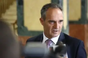 Nait Hasani: Ka me u kallë Kosova nëse dënohen krerët e UÇK-së
