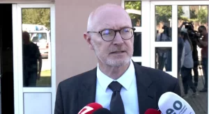 Ambasadori francez: Zgjedhja e presidentit, përgjegjësi e partive politike në Kosovë