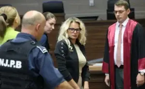 Rasti spiunazhit ndaj zyrtares së OSBE-së, Apeli shpall prova të pranueshme gjetjet në telefonin e saj