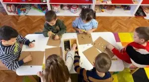 Kosova zë vendin e shtatë për angazhimet në Kartën Globale për Reformën e Kujdesit për Fëmijët