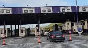 Morinë: Arrestohet një kosovar, tentoi të trafikonte narkotikë në Shqipëri