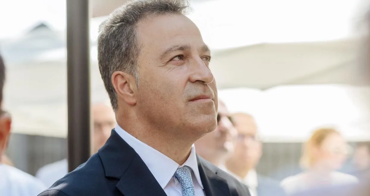 Niko Peleshi emërohet kryetar i ri i Kuvendit të Shqipërisë