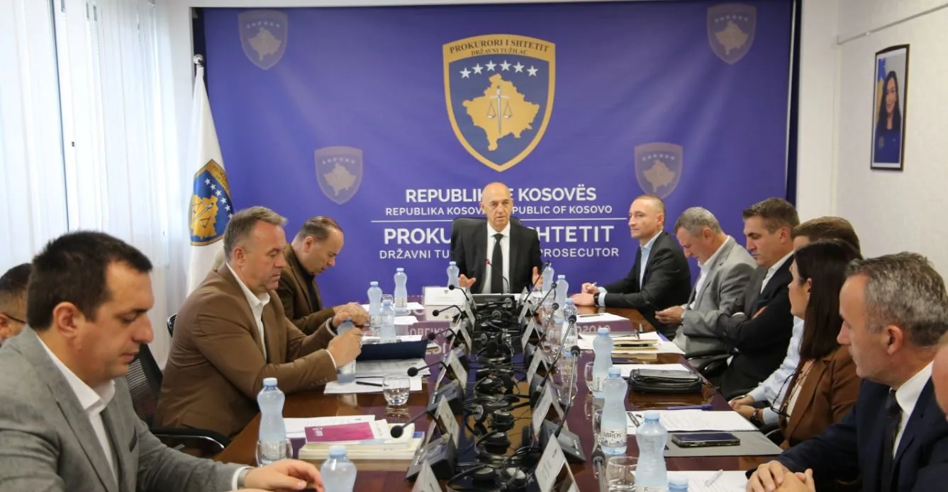 U.d. kryeprokurori i Shtetit kërkon angazhim për garantimin e integritetit të procesit zgjedhor