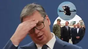 Vuçiqi pas arrestimit të Maduros: Rendi botëror është përmbysur, Kosova po armatoset