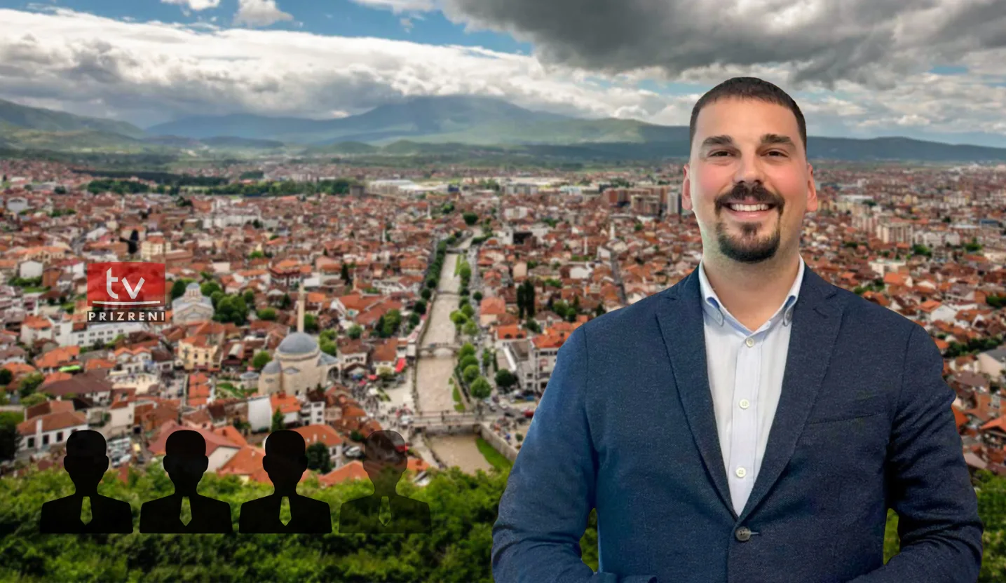 Shehu: Befasia e këtyre zgjedhjeve në Prizren është Bashkimi Demokratik i Prizrenit