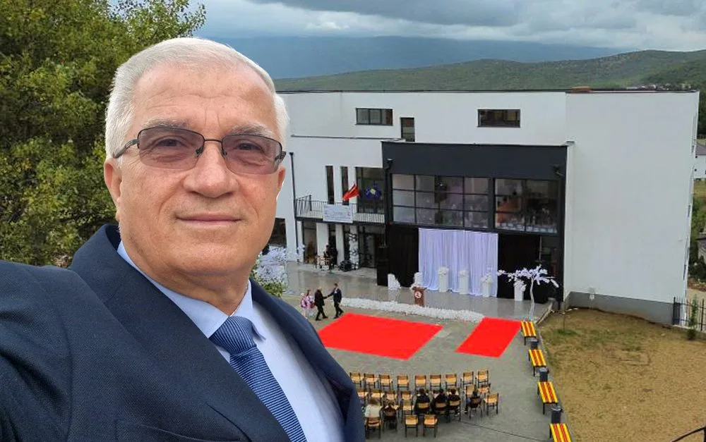 Reagon Haziz Hodaj, kuvendar i LDK-së në Prizren: Mosmirënjohja nuk është vlerë hasjane!