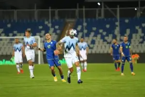 Slloveni – Kosovë, federata sllovene pezullon shitjen e biletave për kosovarët: Kontaktoni FFK-n