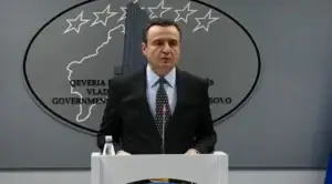 Kurti pas takimit me Abdixhikun: Do të përpiqemi t’i evitojmë zgjedhjet