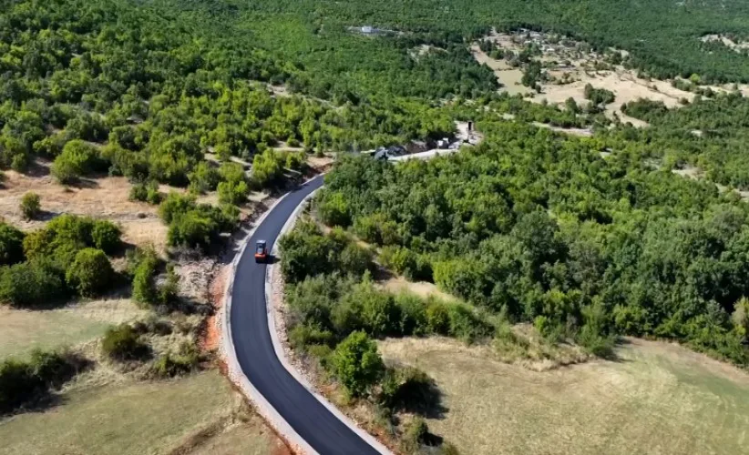 Nesër inaugurohet rruga ndërkufitare Kosovë-Shqipëri