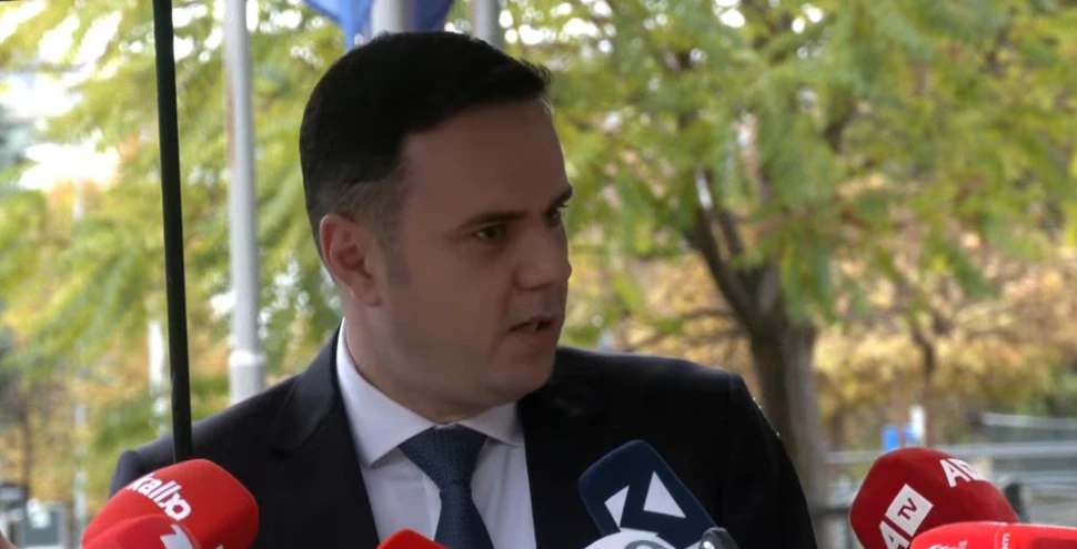 Abdixhiku: Punët e mira nuk lihen ditën e fundit, sot bie perdja e mashtrimit