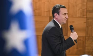 Kurti për median spanjolle: Spanja duhet ta njohë Kosovën sa më shpejt