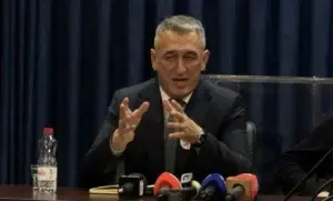 Rashiq: Serbët iu nënshtruan presionit e shantazhit nga Lista Serbe