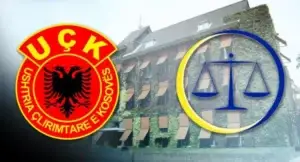OVL e UÇK-së i shkruan ambasadave: Argumentet juridike janë shteruar, vendimi përfundimtar ta forcojë besimin në drejtësinë ndërkombëtare