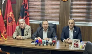Protesta për çlirimtarët në Kroaci, Gucati: Shtetet evropiane mos ta financojnë Gjykatën Speciale