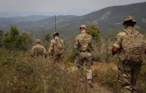 Rezolutë tjetër në kongresin amerikan, kërkohet vazhdimi i prezencës së trupave amerikane në KFOR