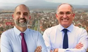 Abrashi: Prizreni po thellohet në borxhe, ndërsa pushtetarët hapin biznese dhe punësojnë familjarë