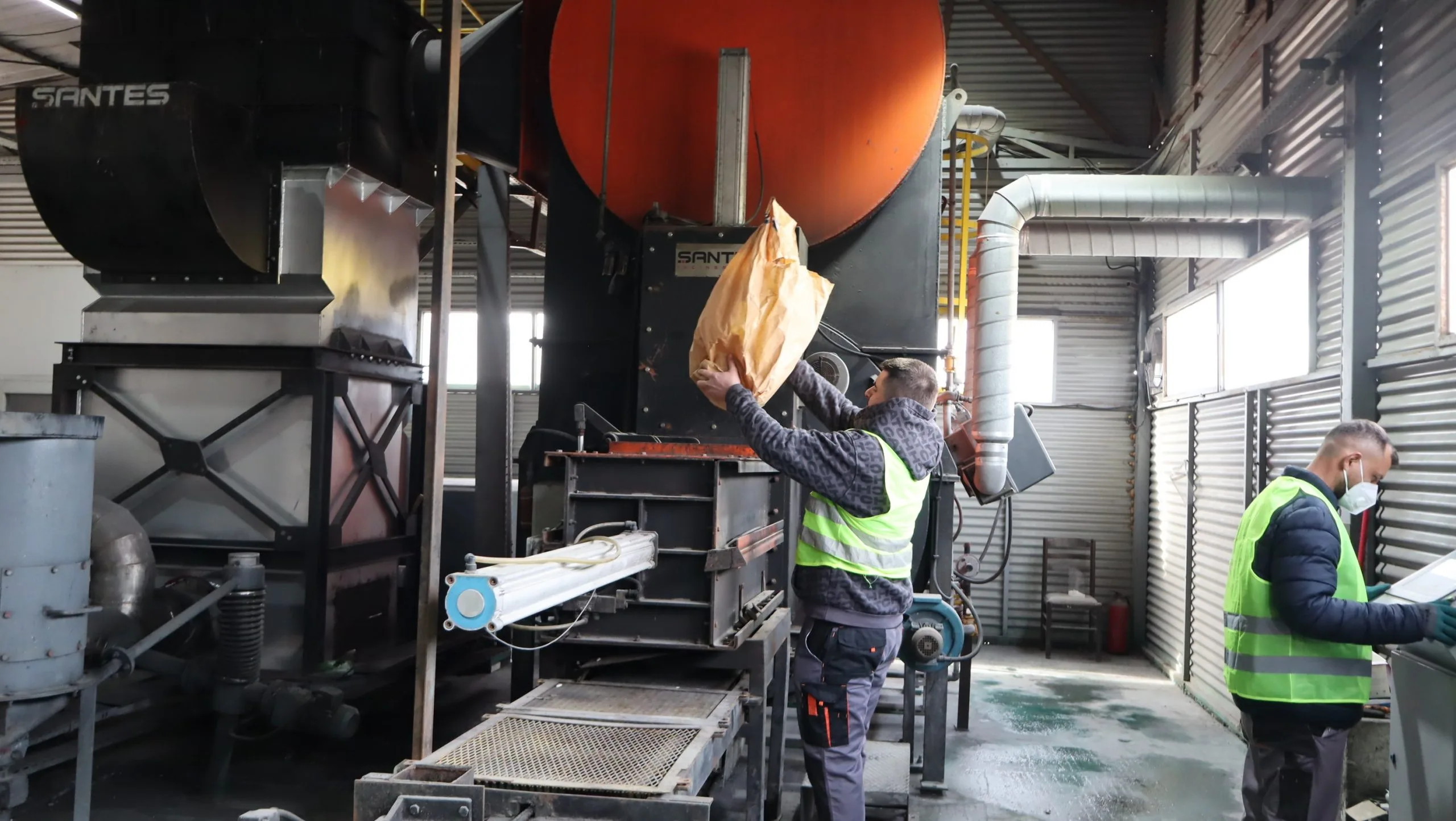 Shkatërrohen mbi 355 kilogramë narkotikë të konfiskuar