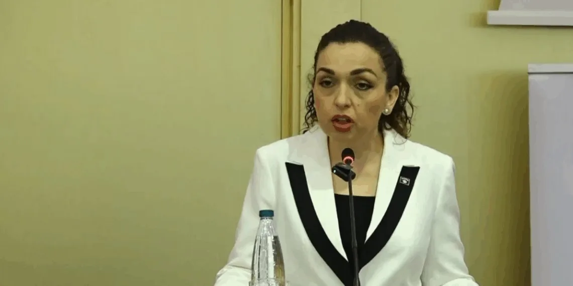 Rrëmbimi i serbit në veri, Osmani: Serbia ka provokuar rëndë Kosovën, po e monitorojmë situatën