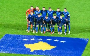 Hidhet shorti i “Play Off”, Kosova luan si mysafire ndaj Sllovakisë, në finale pret fituesin Turqi – Rumani