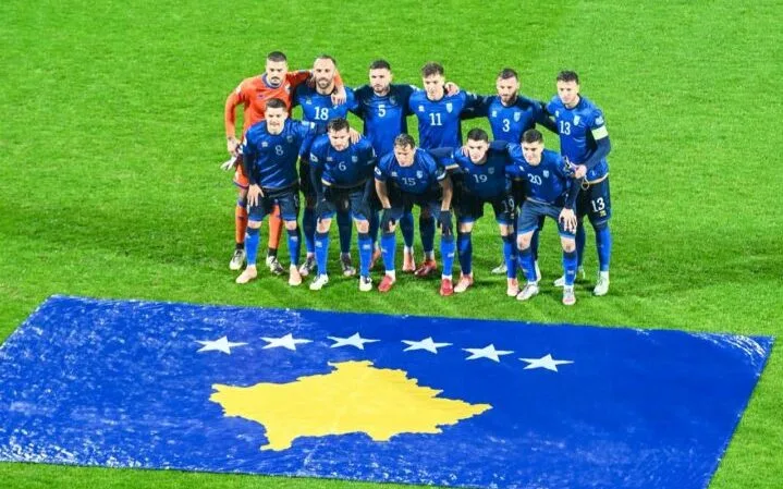 Hidhet shorti i “Play Off”, Kosova luan si mysafire ndaj Sllovakisë, në finale pret fituesin Turqi – Rumani