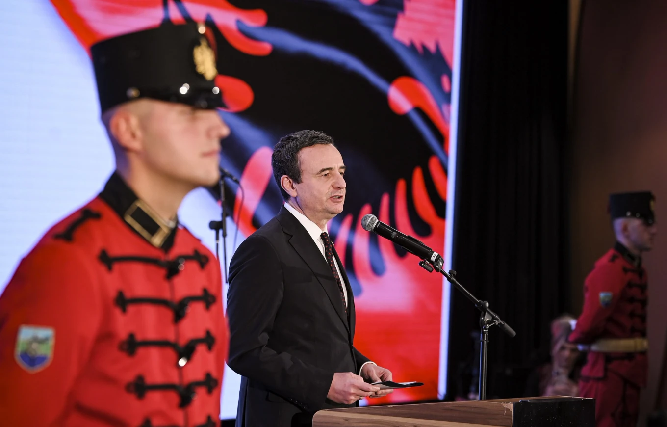 Kurti: Bashkëpunimi Kosovë – Shqipëri ka marrë formën e një përkushtimi të thellë