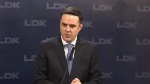 LDK: Qasja e VV-së nuk reflekton përpjekje serioze për konsensus, vendi drejt zgjedhjeve