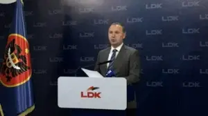 Zemaj – Qeverisë: Protestat do t’ju detyrojnë të jepni dorëheqje